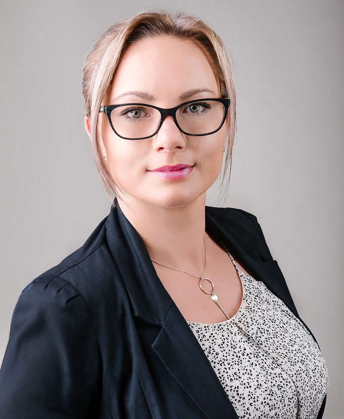 Justyna Bredzińska